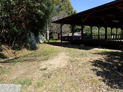 View of Okiura-beach