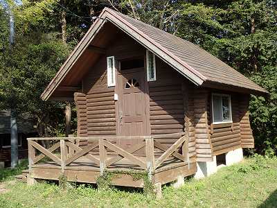 わかたけ広場（福津市野外活動広場）