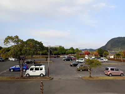 2018-Nov. Kokubu camp kaisuiyokujo