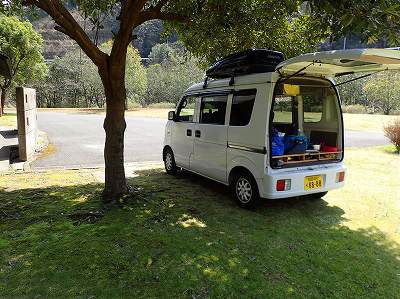 2019年 3月の日平公園