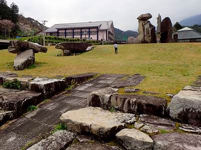 2019年 3月のかわうそ自然公園