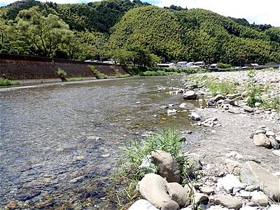 Visited on 2024-Aug. in Shigenoshima campsite